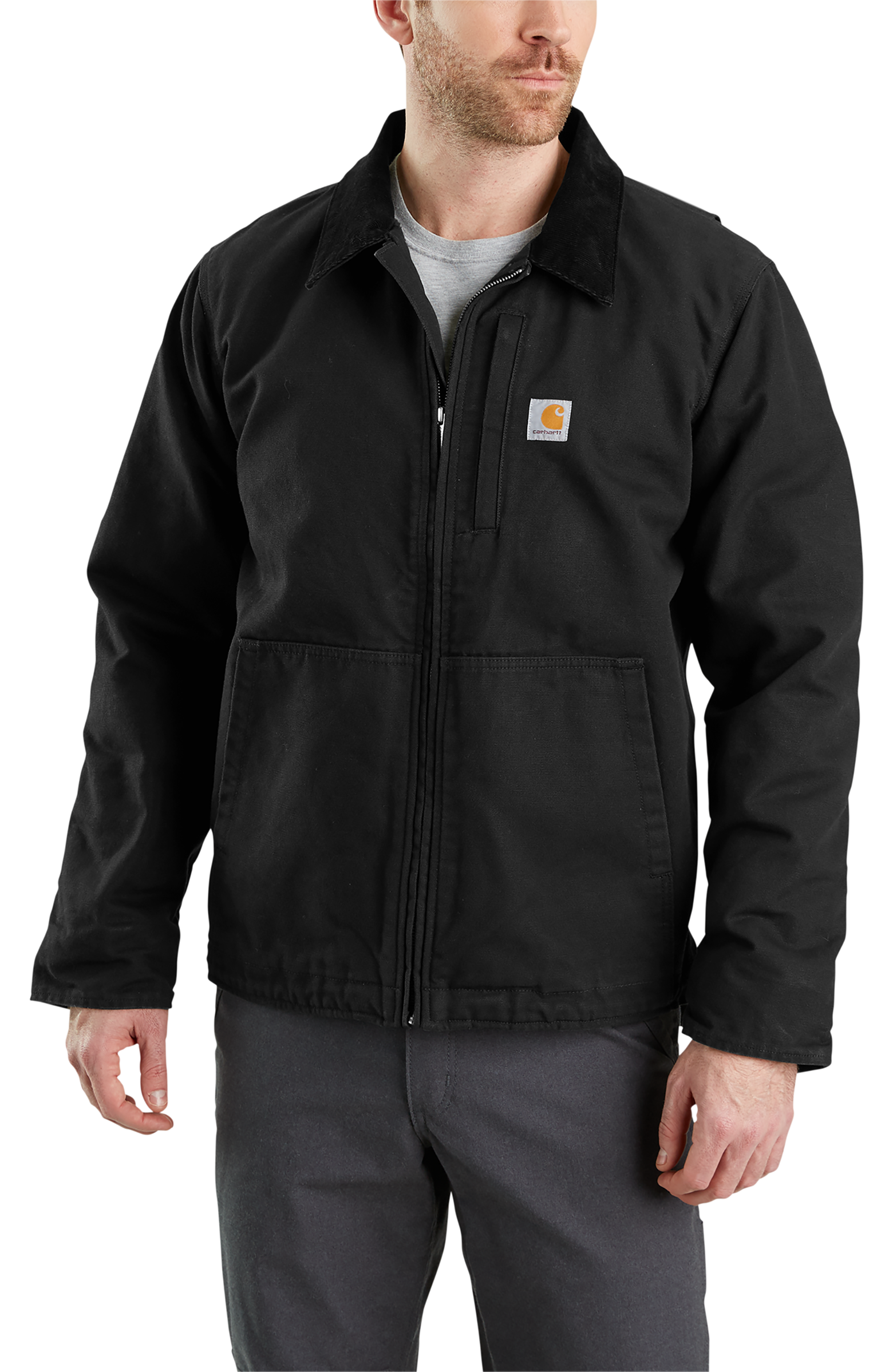 Carhartt Full Swing Armstrong Jacket for Men | Bass Pro Shops